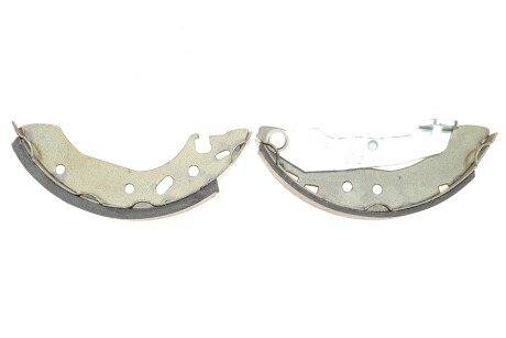 Колодки ручного (стоячого) тормоза kampol K144
