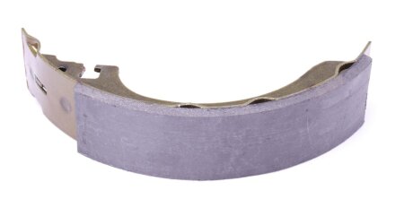 Колодки ручного (стоячого) тормоза kampol K145