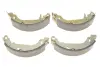 Колодки ручного (стоячого) тормоза kampol K-148