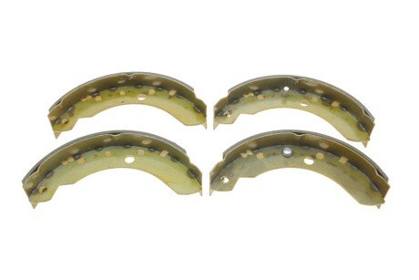 Колодки ручного (стоячого) тормоза kampol K149