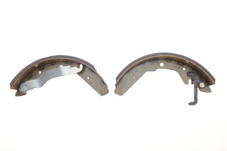 Колодки ручного (стоячого) тормоза kampol K156