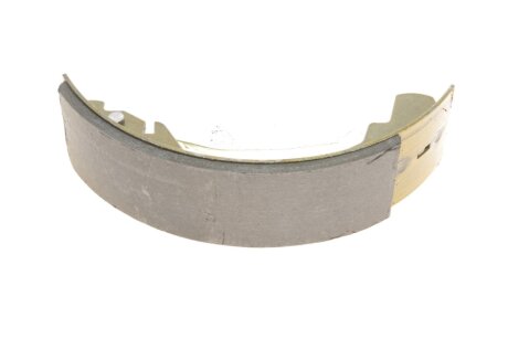 Колодки ручного (стоячого) гальма kampol K158