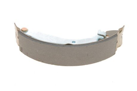 Колодки ручного (стоячого) гальма kampol K162