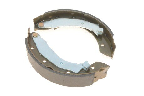 Колодки ручного (стоячого) гальма kampol K162