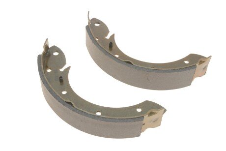 Колодки ручного (стоячого) гальма kampol K162