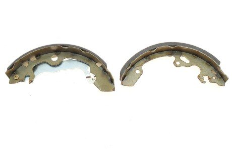 Колодки ручного (стоячого) тормоза kampol K164