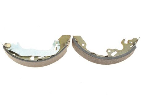 Колодки ручного (стоячого) тормоза kampol K164