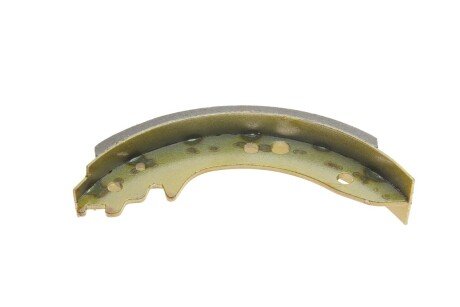 Колодки ручного (стоячого) гальма kampol K167