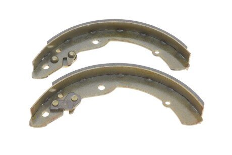 Колодки ручного (стоячого) тормоза kampol K175