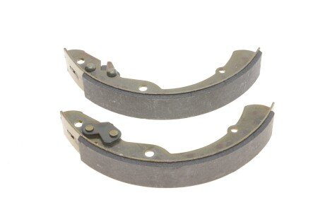 Колодки ручного (стоячого) тормоза kampol K175