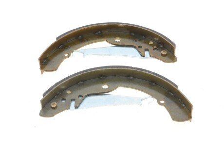 Колодки ручного (стоячого) тормоза kampol K175