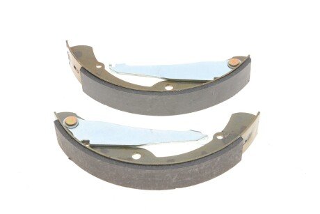 Колодки ручного (стоячого) тормоза kampol K175