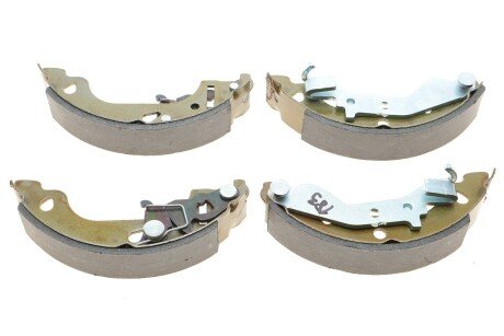 Колодки ручного (стоячого) тормоза kampol K183 на Фиат Пунто 2