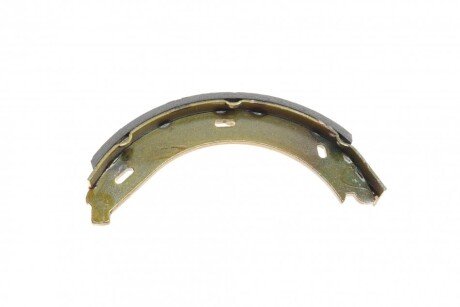 Колодки ручного (стоячого) тормоза kampol K188