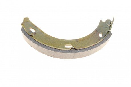 Колодки ручного (стоячого) тормоза kampol K188