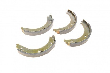 Колодки ручного (стоячого) тормоза kampol K188