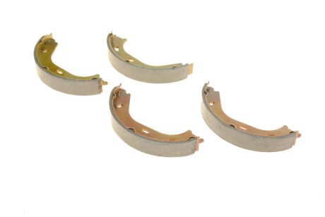 Колодки ручного (стоячого) гальма kampol K193