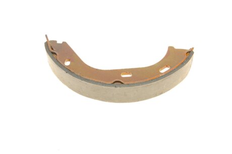 Колодки ручного (стоячого) гальма kampol K193