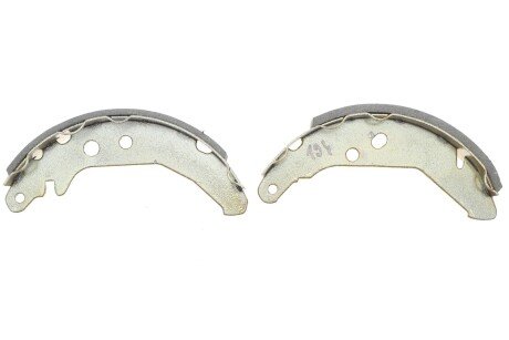 Колодки ручного (стоячого) тормоза kampol K194