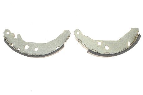 Колодки ручного (стоячого) тормоза kampol K194
