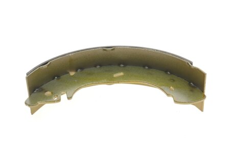 Колодки ручного (стоячого) тормоза kampol K620