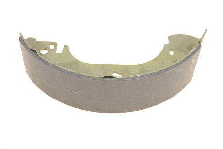 Колодки ручного (стоячого) тормоза kampol K620