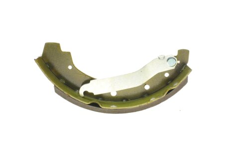 Колодки ручного (стоячого) гальма kampol K626