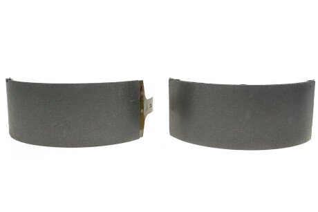 Колодки ручного (стоячого) тормоза kampol K656