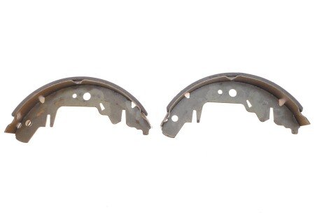 Колодки ручного (стоячого) тормоза kampol K664