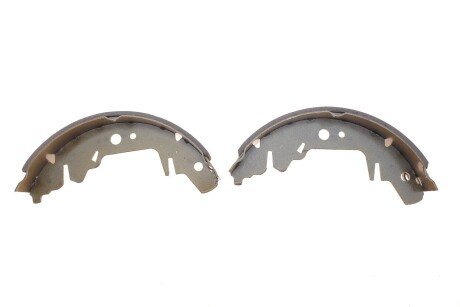 Колодки ручного (стоячого) тормоза kampol K664