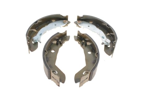 Колодки ручного (стоячого) гальма kampol K669