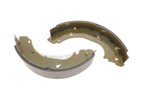 Колодки ручного (стоячого) тормоза kampol K672