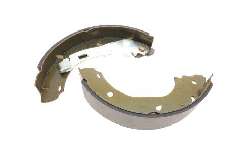 Колодки ручного (стоячого) тормоза kampol K672