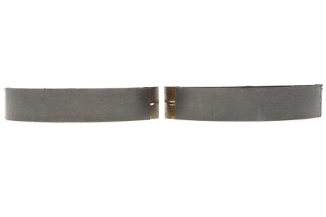 Колодки ручного (стоячого) тормоза kampol K680