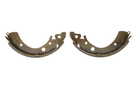 Колодки ручного (стоячого) тормоза kampol K680