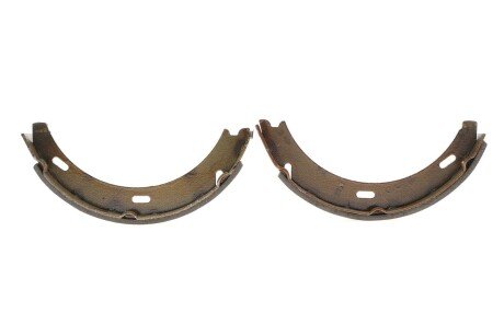 Колодки ручного (стоячого) гальма kampol K687