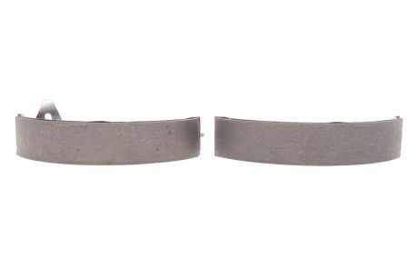 Колодки ручного (стоячого) гальма kampol K688