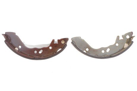 Колодки ручного (стоячого) гальма kampol K688