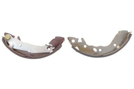 Колодки ручного (стоячого) гальма kampol K688