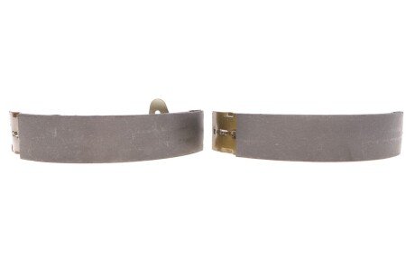 Колодки ручного (стоячого) гальма kampol K691