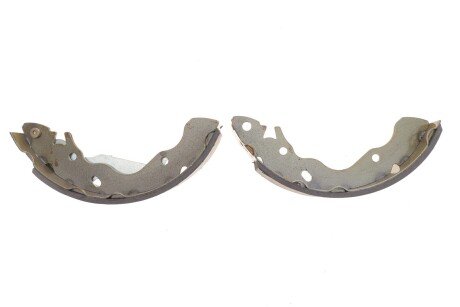 Колодки ручного (стоячого) гальма kampol K691
