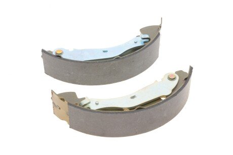 Колодки ручного (стоячого) тормоза kampol K716