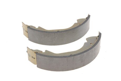 Колодки ручного (стоячого) тормоза kampol K716