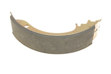 Колодки ручного (стоячого) гальма kampol K717