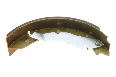 Колодки ручного (стоячого) гальма kampol K717