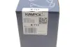Колодки ручного (стоячого) тормоза kampol K717