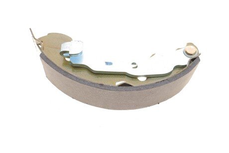 Колодки ручного (стоячого) тормоза kampol K729