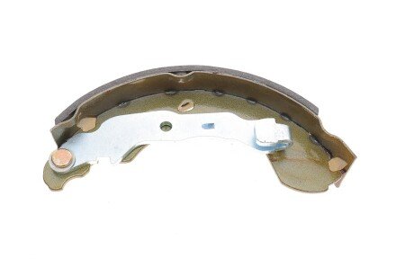 Колодки ручного (стоячого) тормоза kampol K729