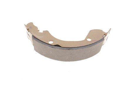 Колодки ручного (стоячого) тормоза kampol K729