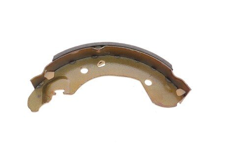Колодки ручного (стоячого) тормоза kampol K729